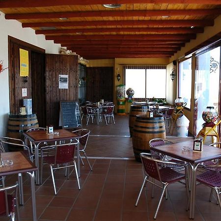 Hotel Rural Los Chaparros Freila 外观 照片