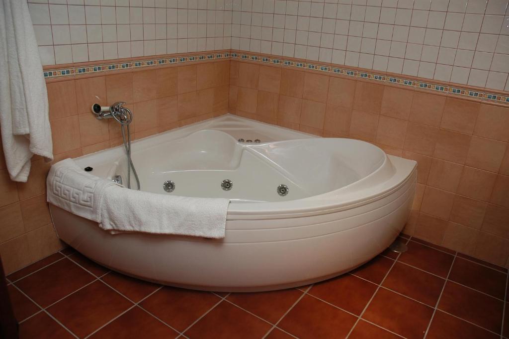 Hotel Rural Los Chaparros Freila 客房 照片