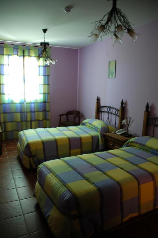 Hotel Rural Los Chaparros Freila 客房 照片