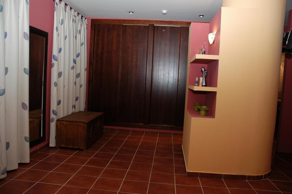 Hotel Rural Los Chaparros Freila 客房 照片
